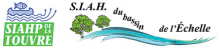 Logos SIAHP Touvre et SIAHE